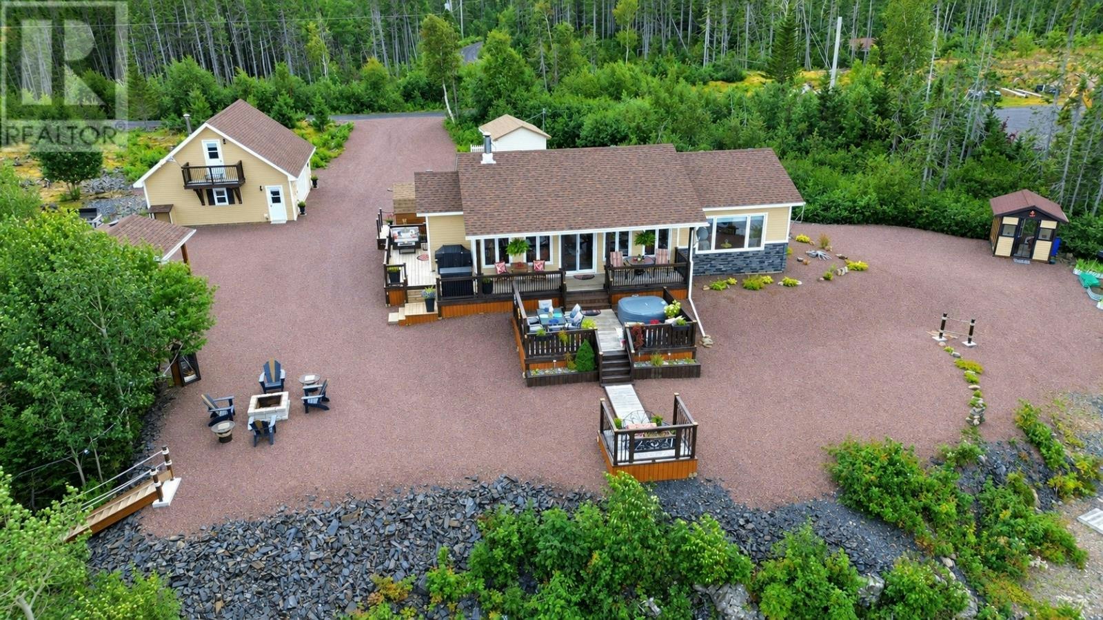 3 Indian Cove Road, Leading Tickles, NL, A0H 1E0
