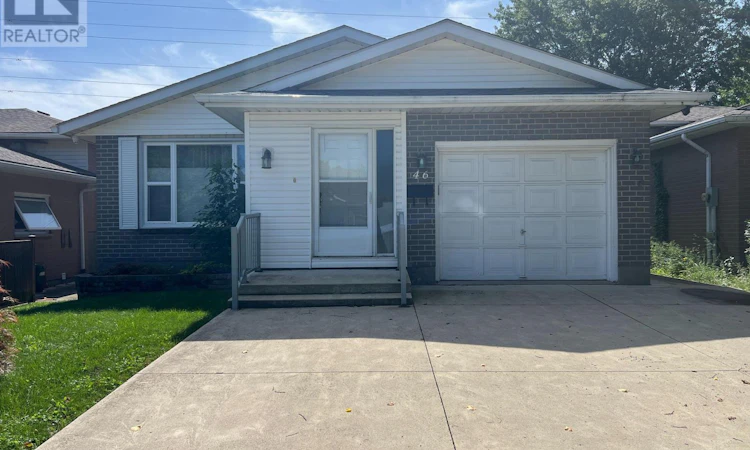 46 Andrea Drive