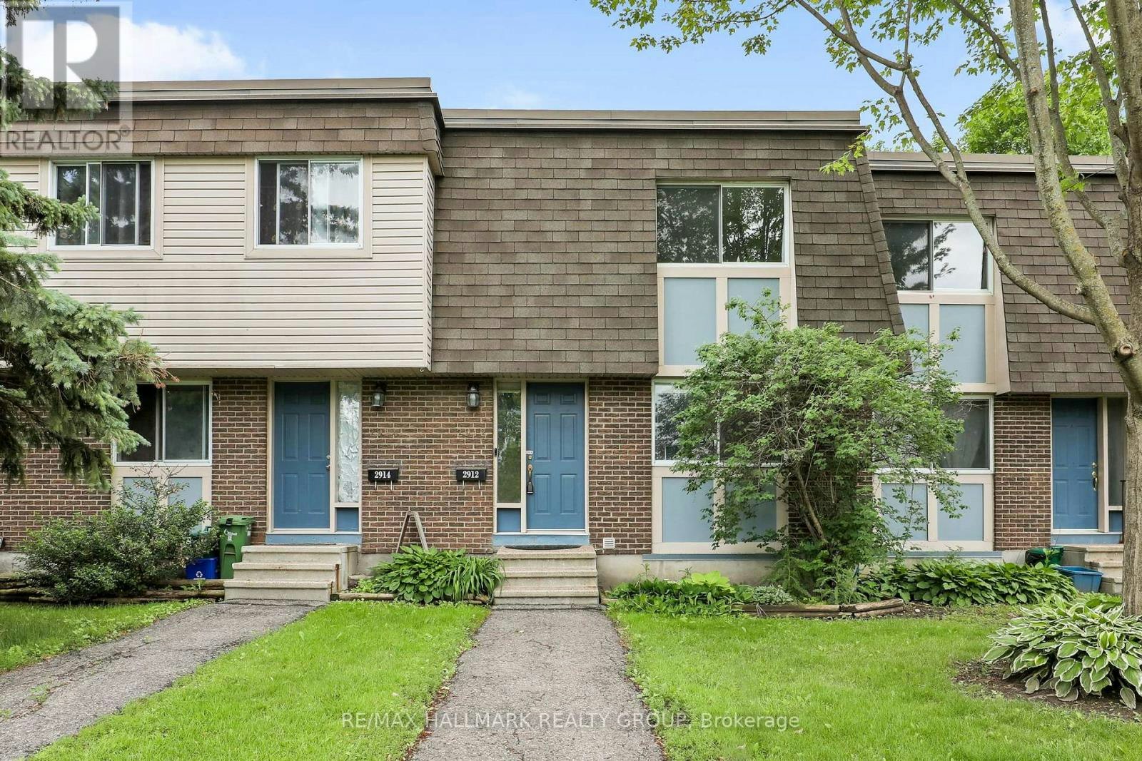 2912 Fairlea Crescent, Ottawa, ON, K1V 8T7