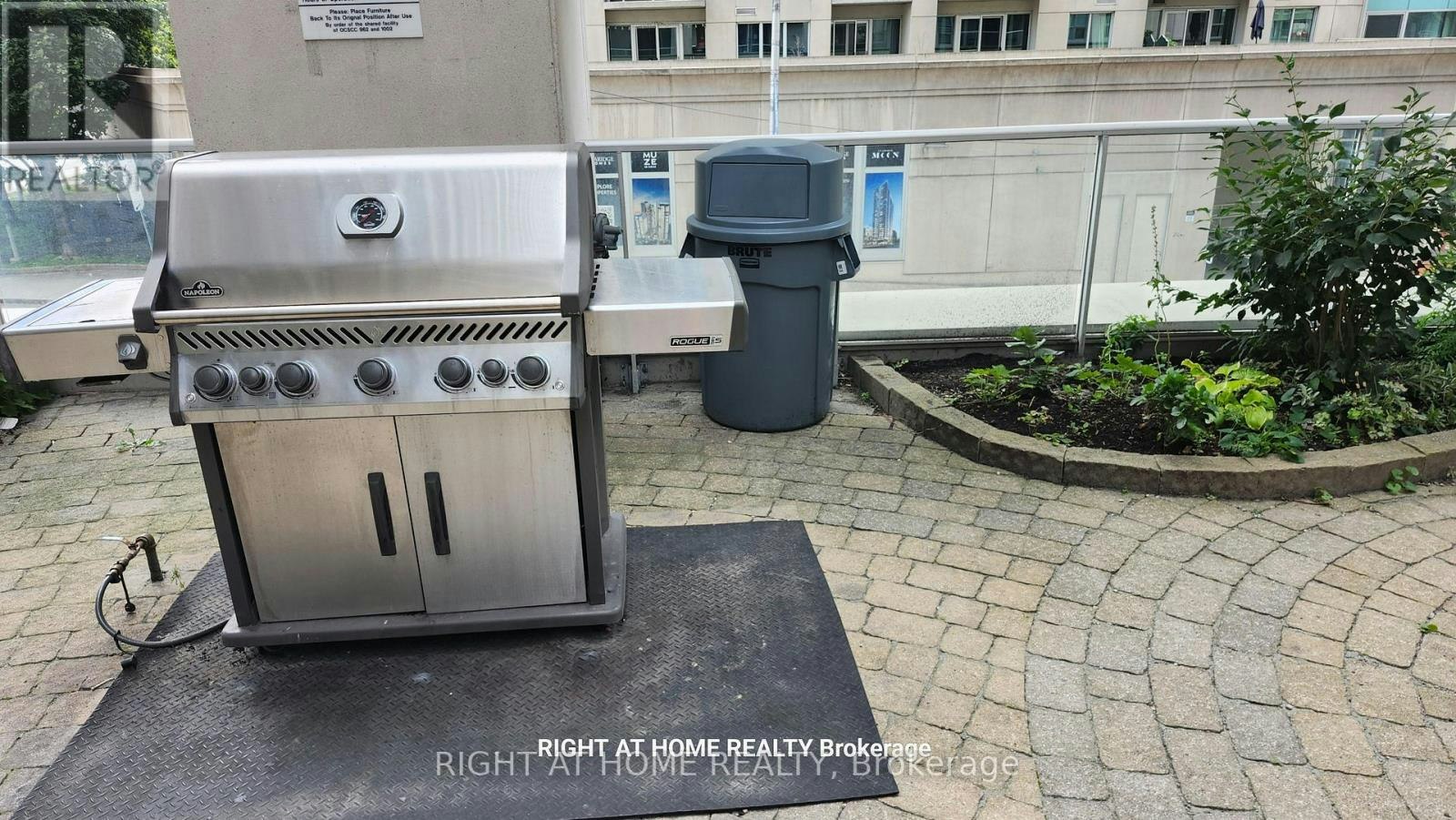 1104-234 Rideau Street, Ottawa, ON, K1N 0A9 - 50