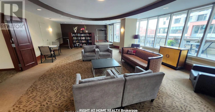 1104-234 Rideau Street, Ottawa, ON, K1N 0A9 - 40