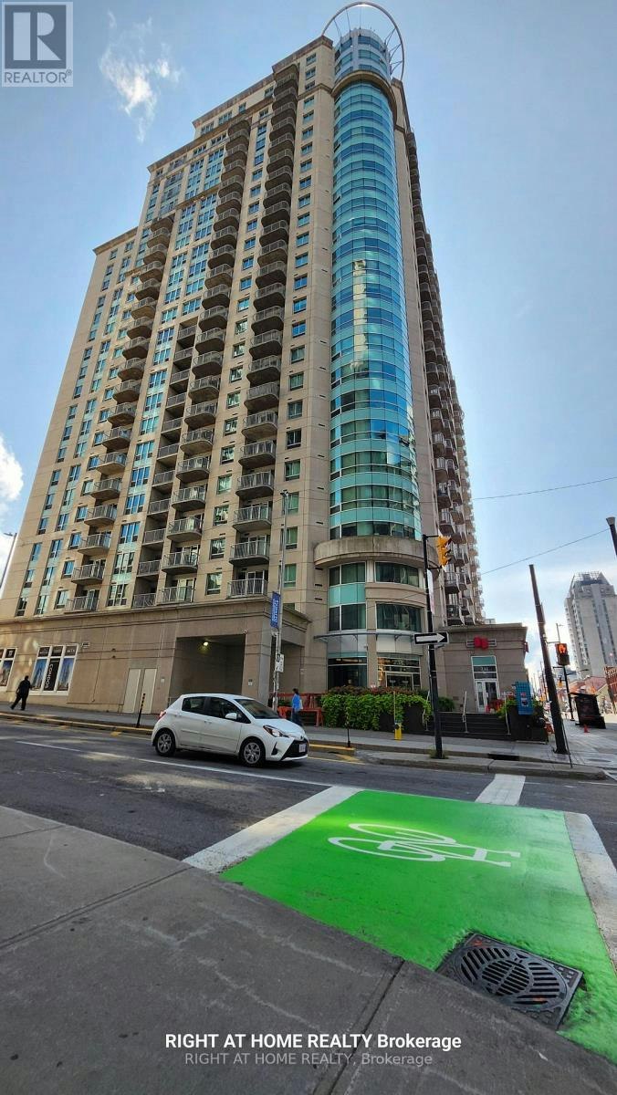 1104-234 Rideau Street, Ottawa, ON, K1N 0A9