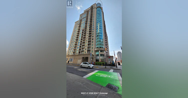 1104-234 Rideau Street, Ottawa, ON, K1N 0A9