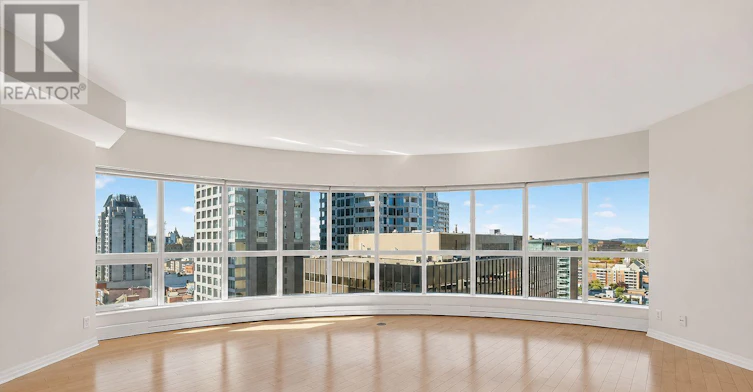 1601-242 Rideau Street, Ottawa, ON, K1N 0B7 - 9