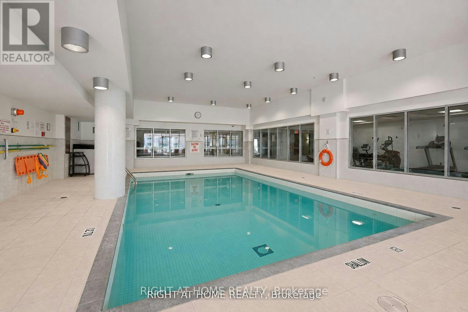 1601-242 Rideau Street, Ottawa, ON, K1N 0B7 - 28
