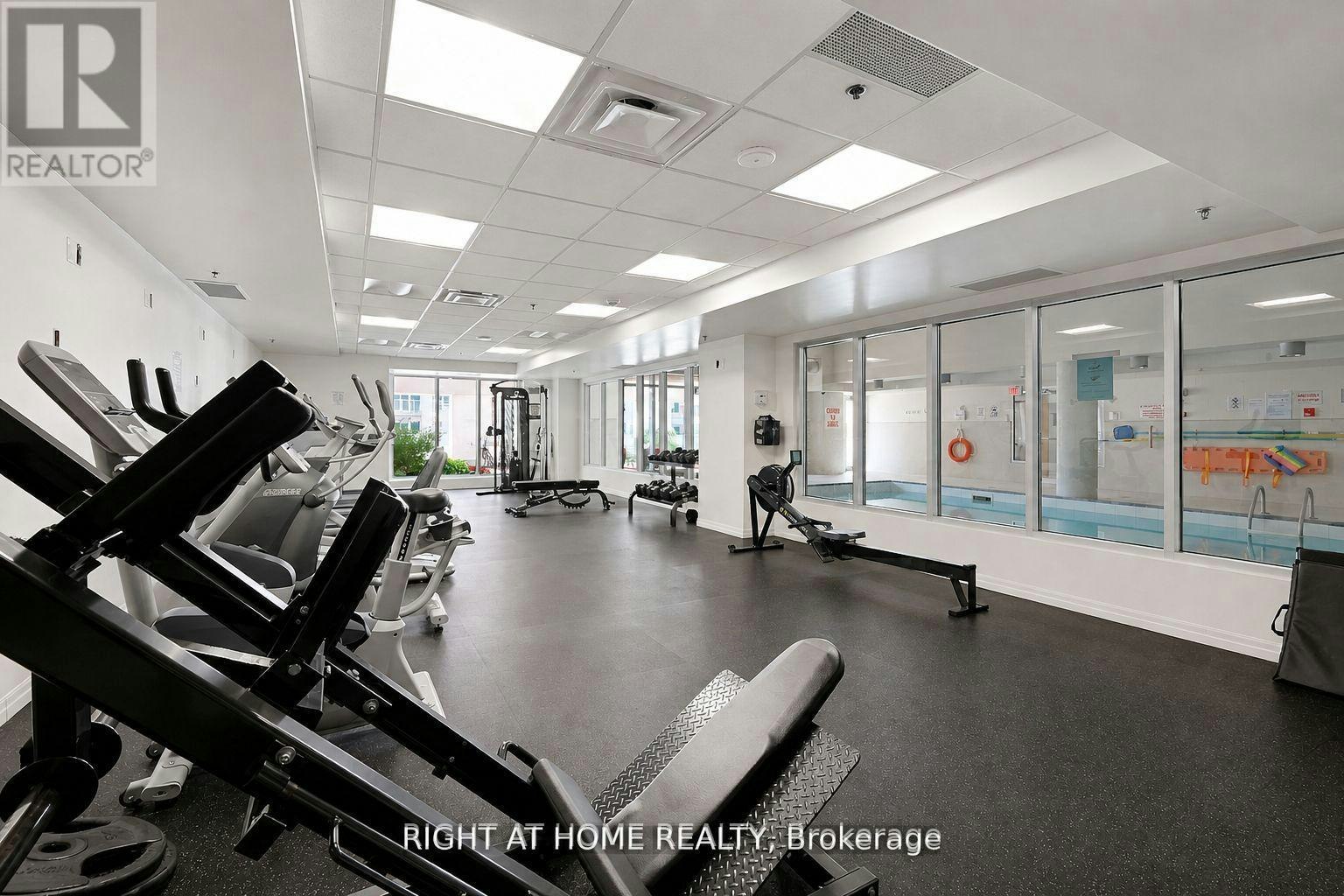 1601-242 Rideau Street, Ottawa, ON, K1N 0B7 - 27