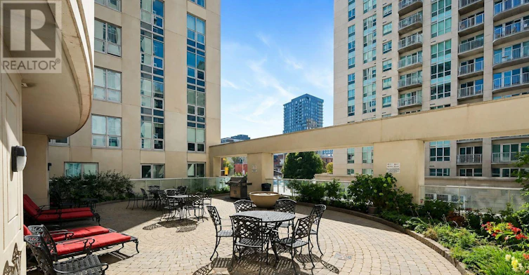 1601-242 Rideau Street, Ottawa, ON, K1N 0B7 - 33