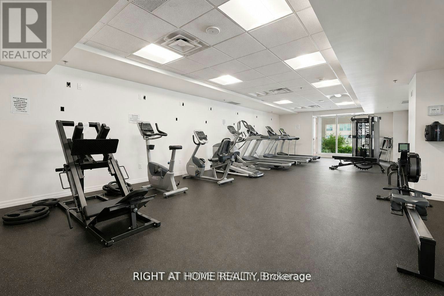 1601-242 Rideau Street, Ottawa, ON, K1N 0B7 - 26