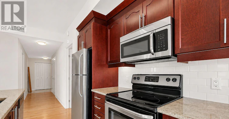 1601-242 Rideau Street, Ottawa, ON, K1N 0B7 - 14