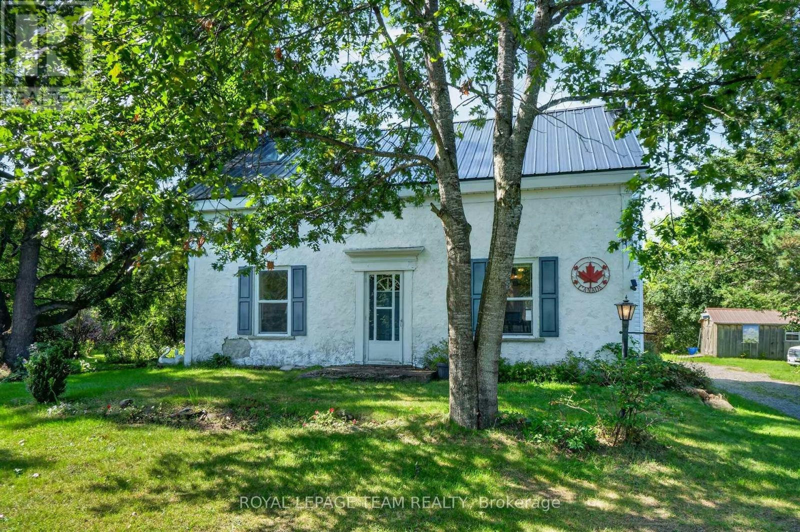 14424 15 County Rd Road, Merrickville, ON, K0G 1N0