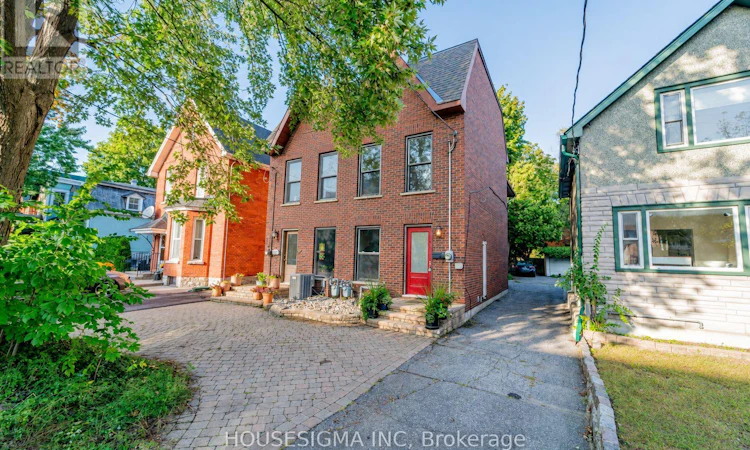 43 Sweetland Avenue