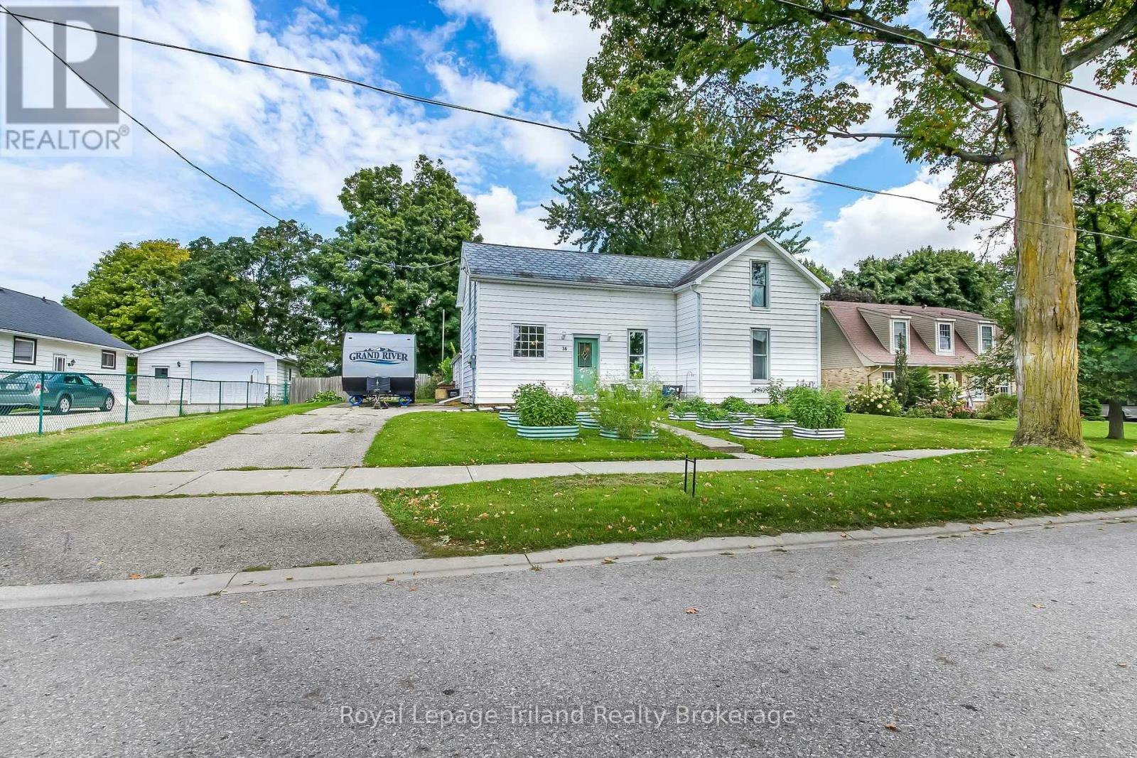 36 John Street, Norwich, ON, N0J 1P0