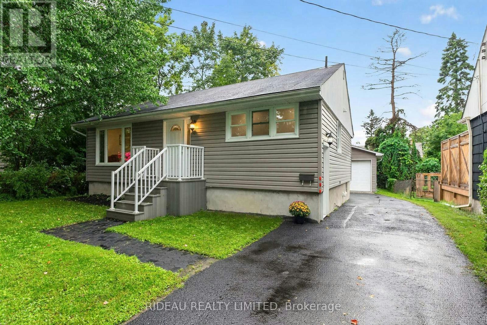 4 Otter Drive, Brockville, ON, K6V 5R7