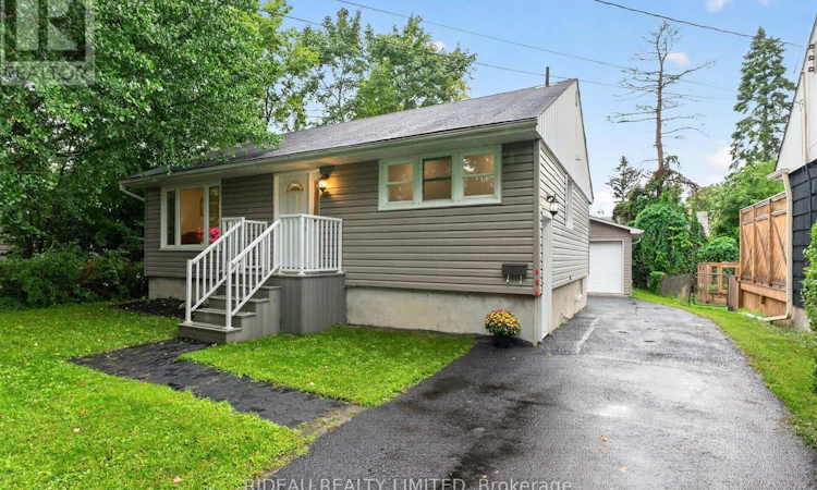 4 Otter Drive