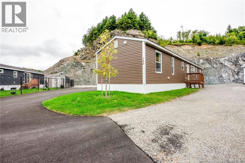 100 Glen View Drive, Saint John, NB, E2H 2R4