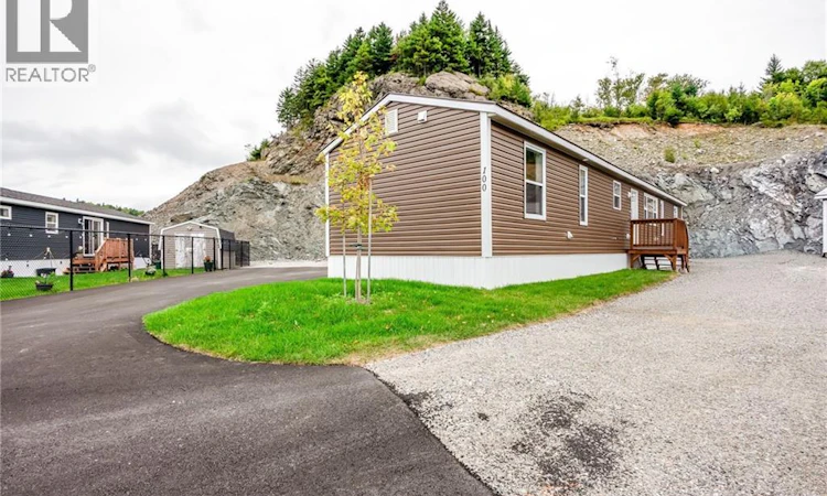 100 Glen View Drive