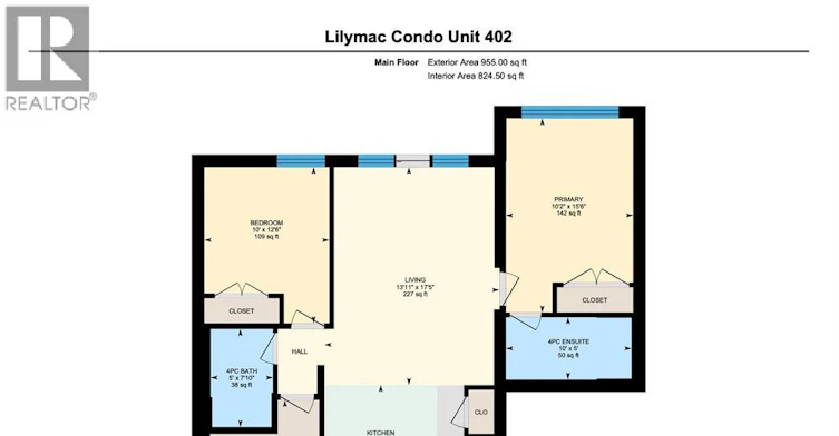 102-595 Lilymac, Windsor, ON, N6E 3N7 - 20