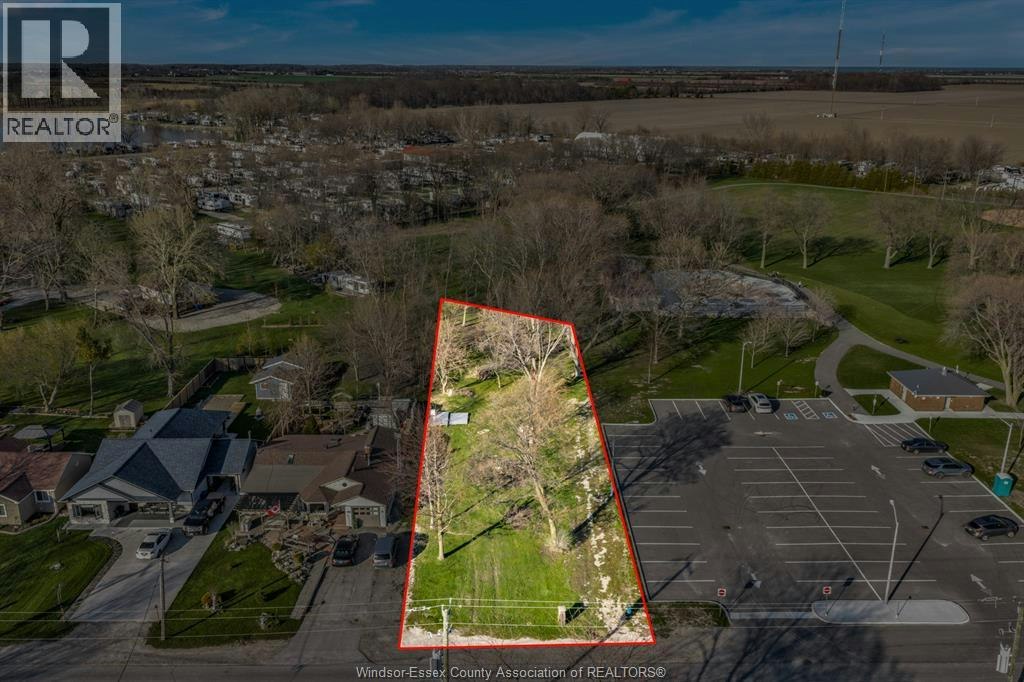 V/L Point Pelee Drive, Leamington, ON, N8H 3V4
