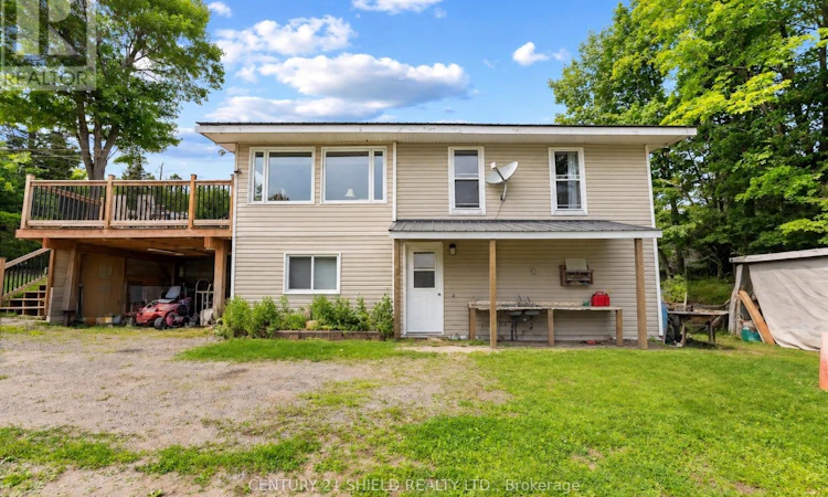 121 Maple Drive