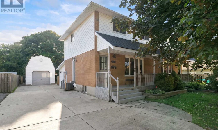 239 Tilt Street