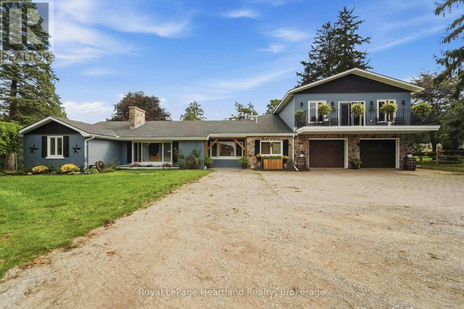 77872 London Road, Huron East, ON, N0M 1L0
