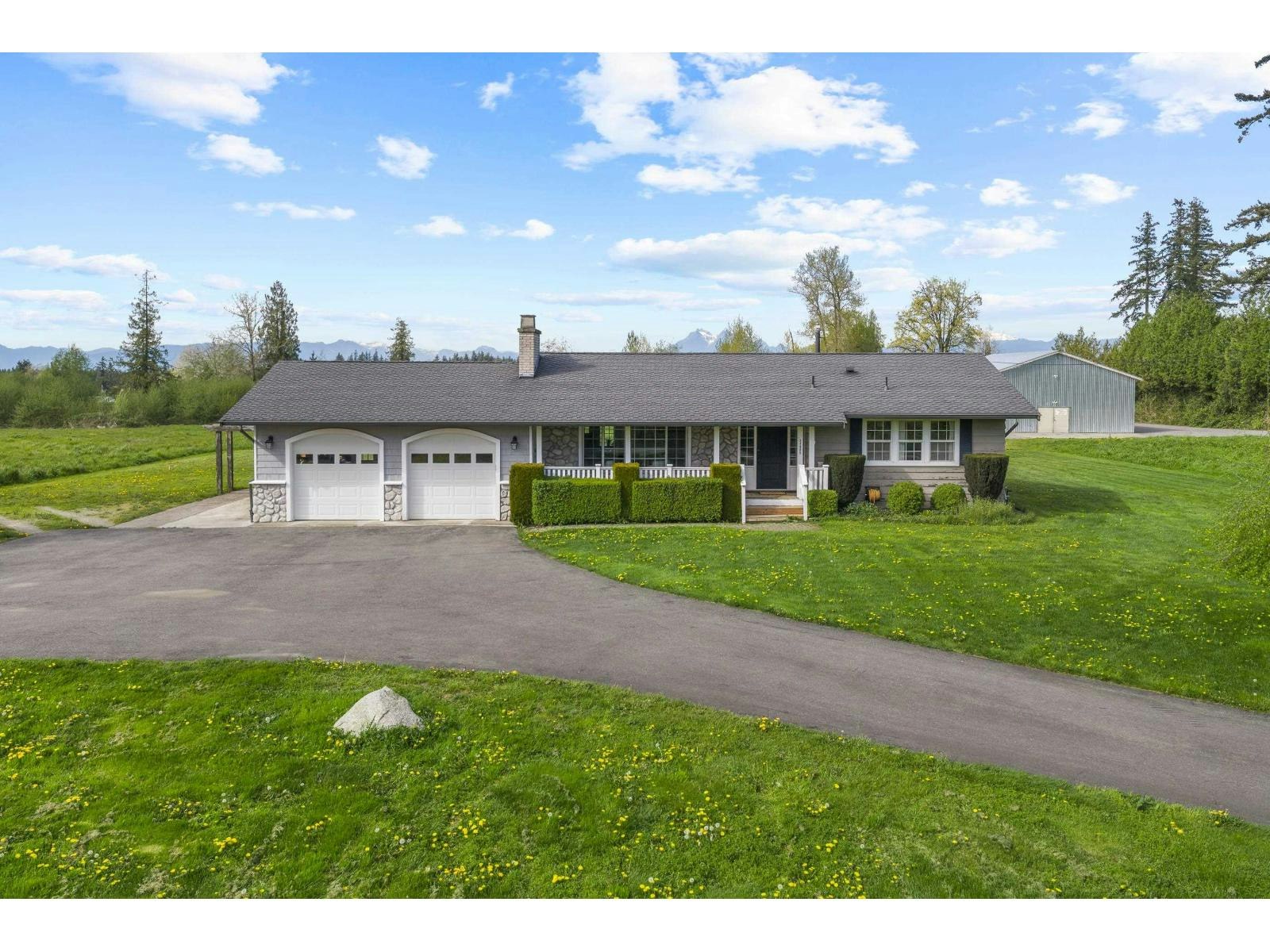 24985 32 Avenue, Langley, BC, V4W 2A1