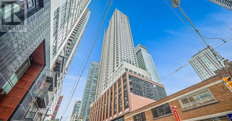 2416-400 King Street W, Toronto, ON, M5V 1K2