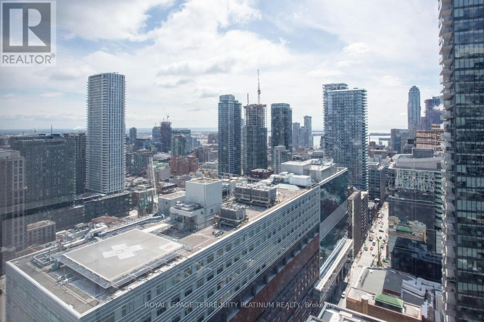 3607-210 Victoria Street, Toronto, ON, M5B 2R3 - 12
