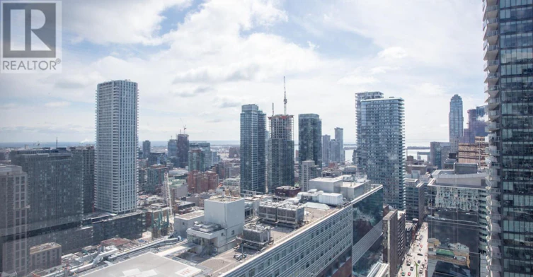 3607-210 Victoria Street, Toronto, ON, M5B 2R3 - 12