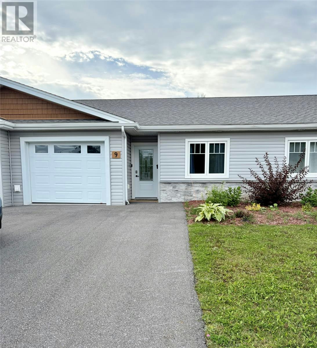 9 Mattie Mitchell Avenue, Corner Brook, NL, A2H 0G3