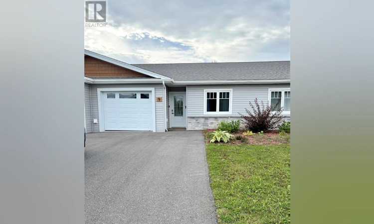 9 Mattie Mitchell Avenue