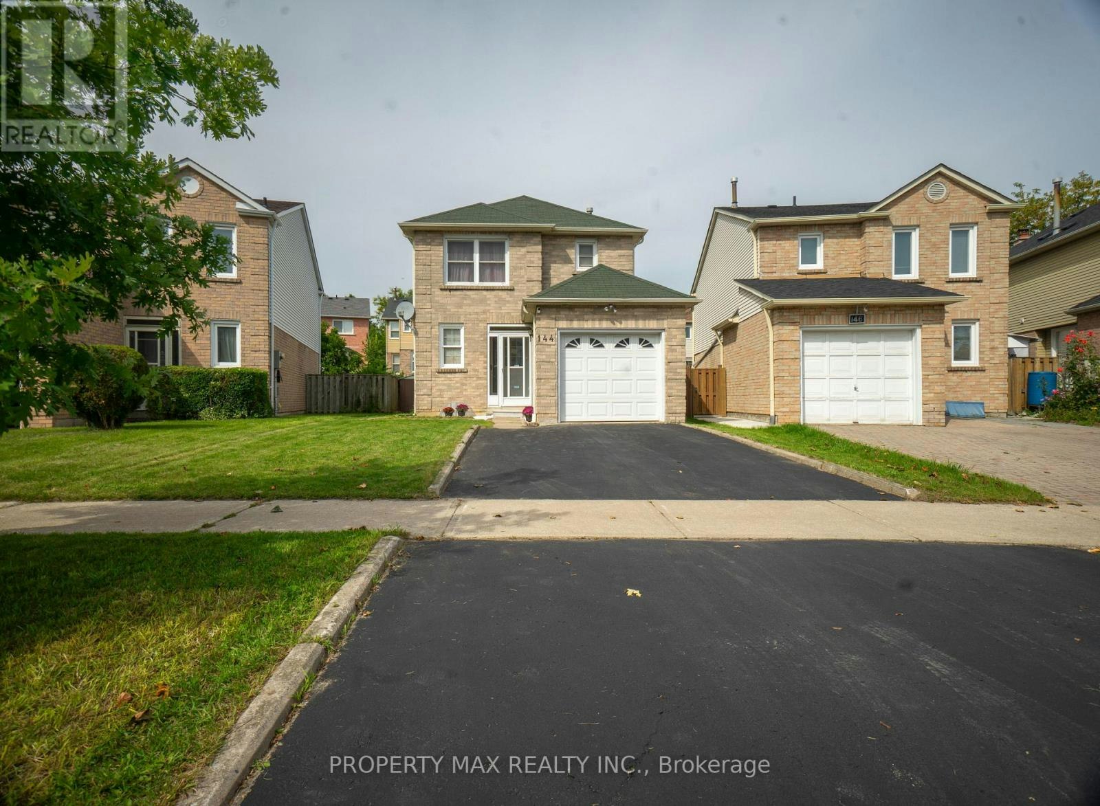 144 Bellrock Drive, Toronto, ON, M1V 3G6