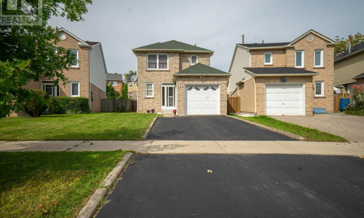 144 Bellrock Drive