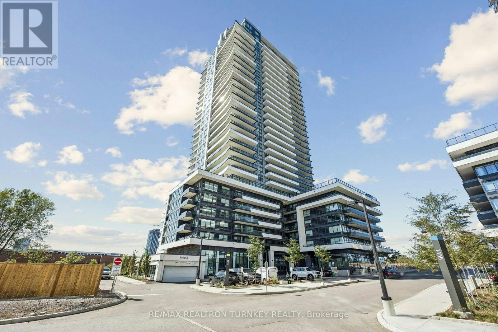 912-1435 Celebration Drive, Pickering, ON, L1W 0C4
