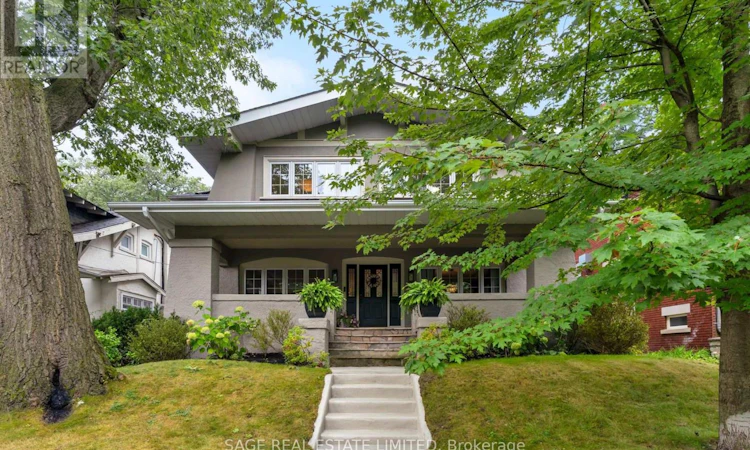 108 Kingswood Road