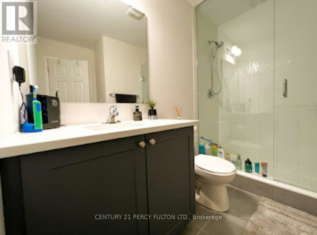 89 Danzatore Path, Oshawa, ON, L1L 0P9 - 11
