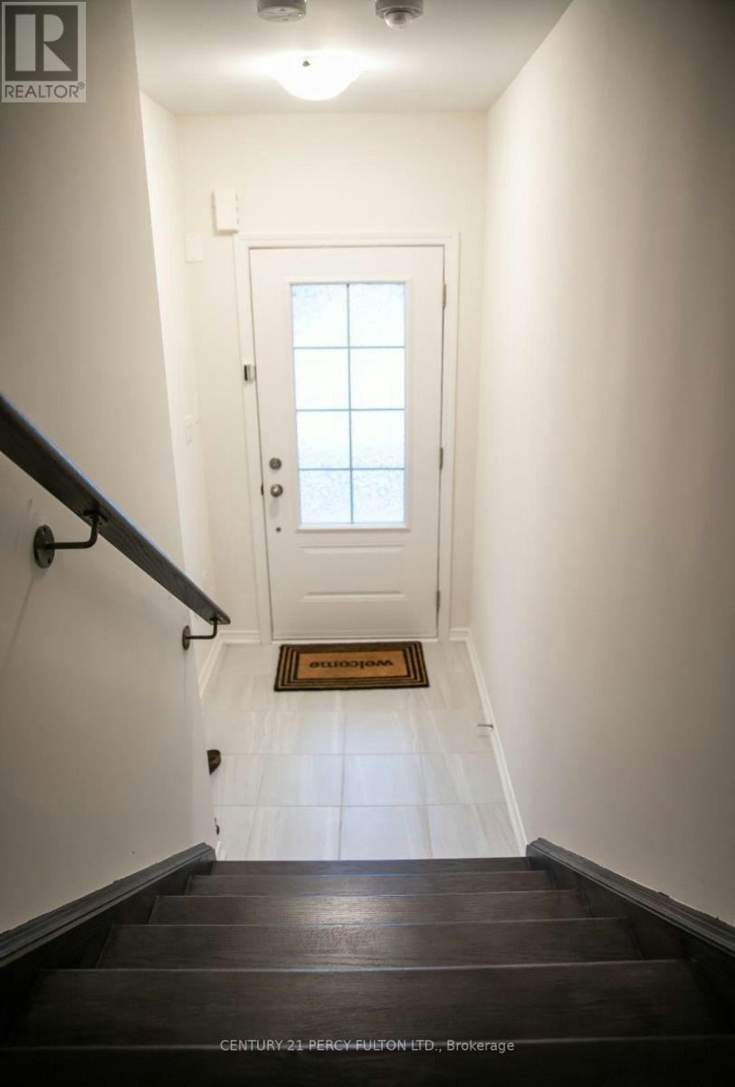 89 Danzatore Path, Oshawa, ON, L1L 0P9 - 2