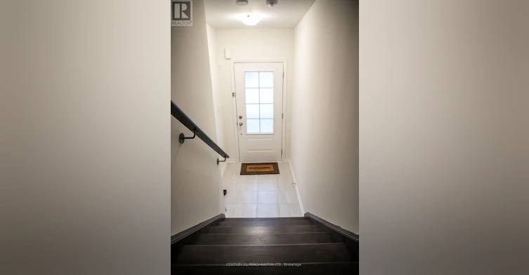 89 Danzatore Path, Oshawa, ON, L1L 0P9 - 2