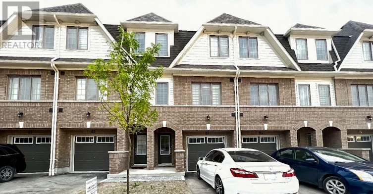 89 Danzatore Path, Oshawa, ON, L1L 0P9