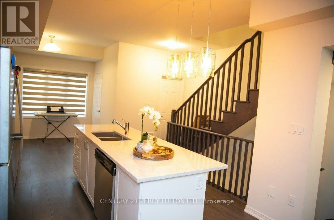 89 Danzatore Path, Oshawa, ON, L1L 0P9 - 7