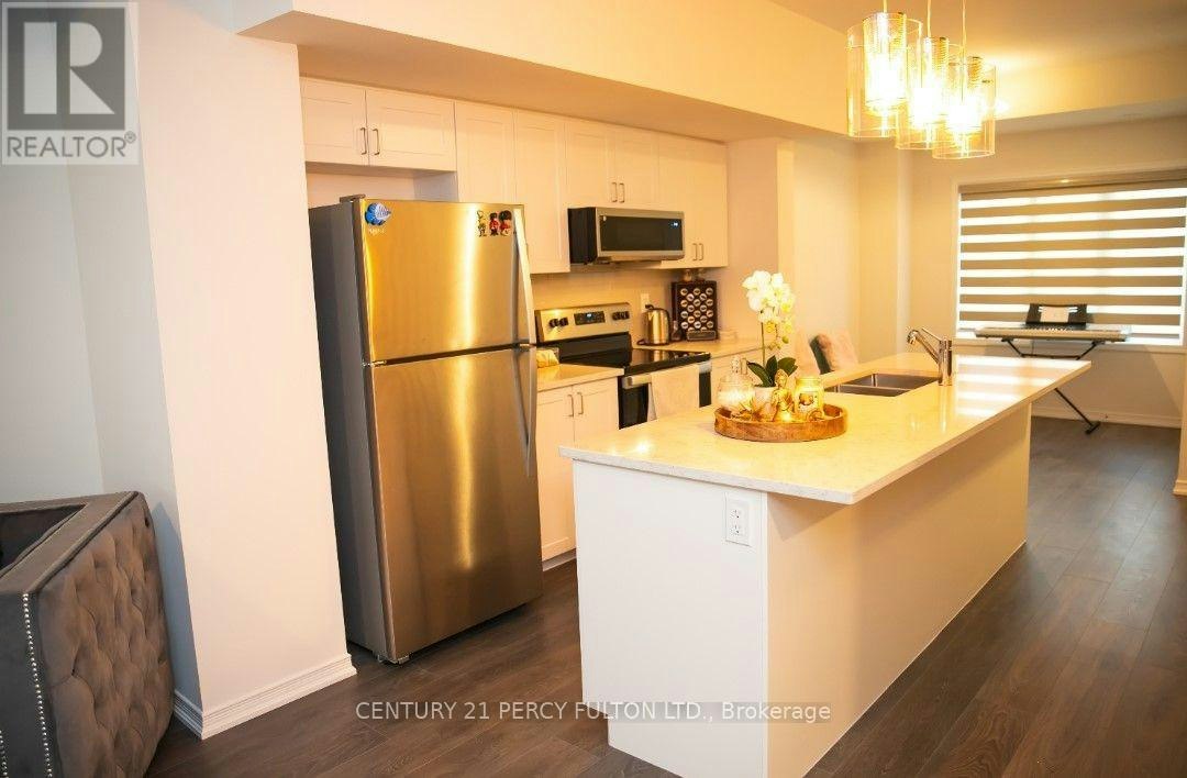 89 Danzatore Path, Oshawa, ON, L1L 0P9 - 4