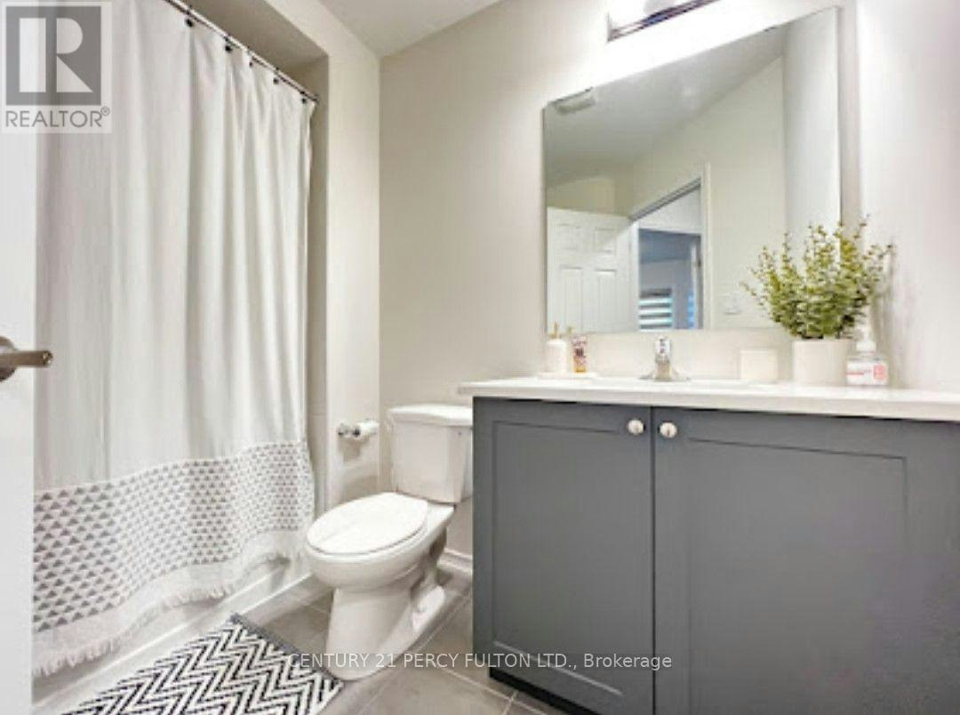 89 Danzatore Path, Oshawa, ON, L1L 0P9 - 9