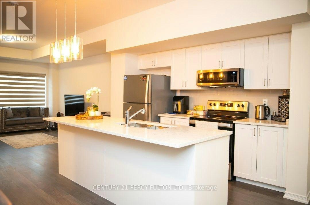 89 Danzatore Path, Oshawa, ON, L1L 0P9 - 6