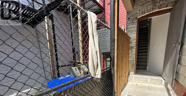 2ND FLOOR-1029 Gerrard Street, Toronto, ON, M4M 1Z6 - 12