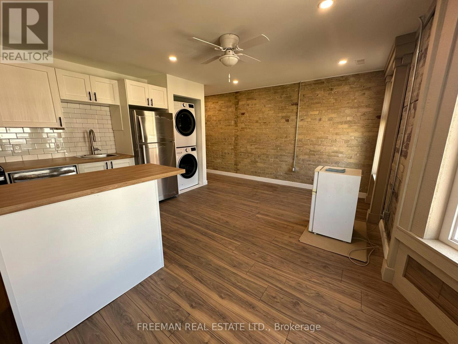 2ND FLOOR-1029 Gerrard Street, Toronto, ON, M4M 1Z6 - 4