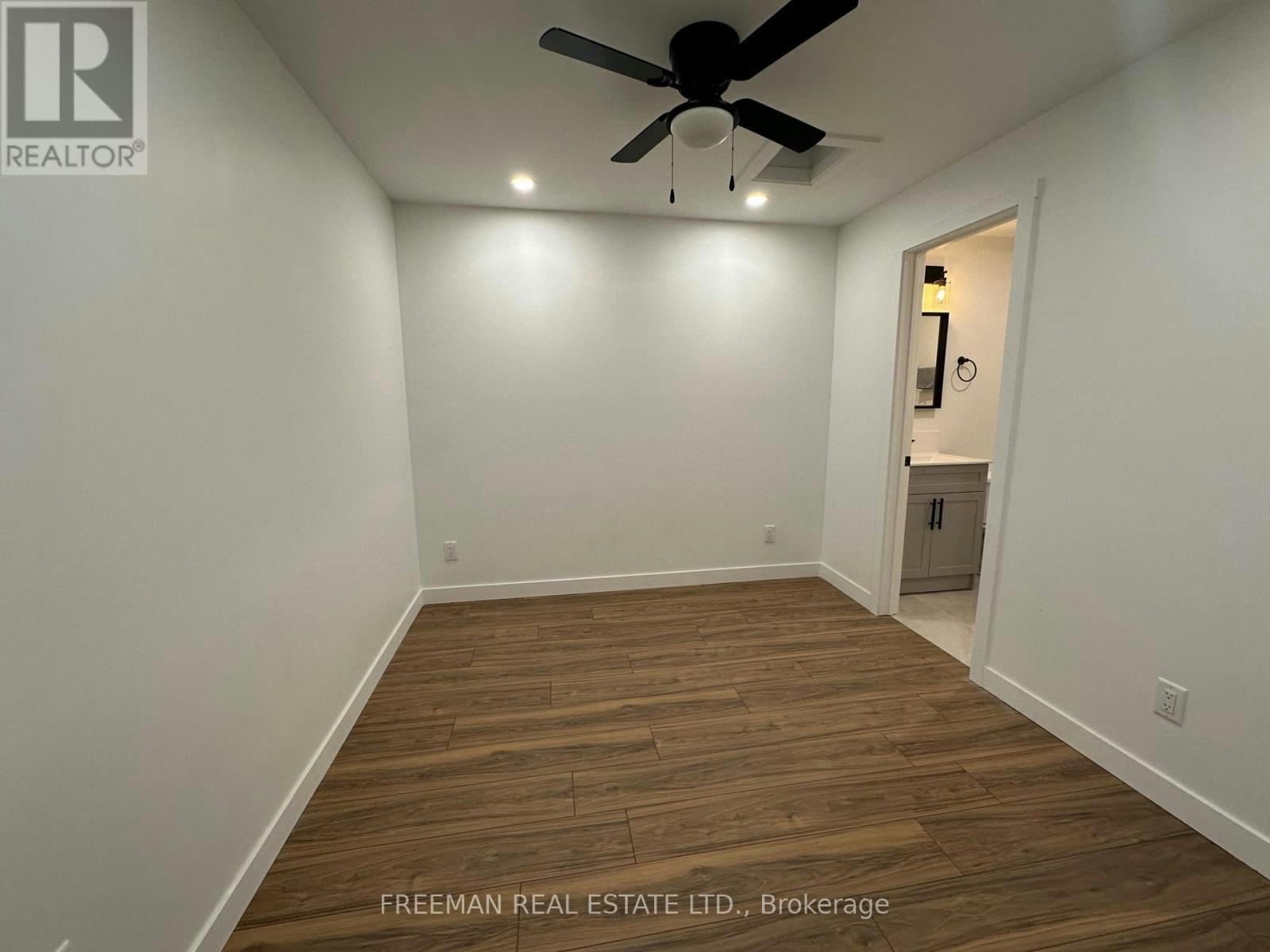 2ND FLOOR-1029 Gerrard Street, Toronto, ON, M4M 1Z6 - 8