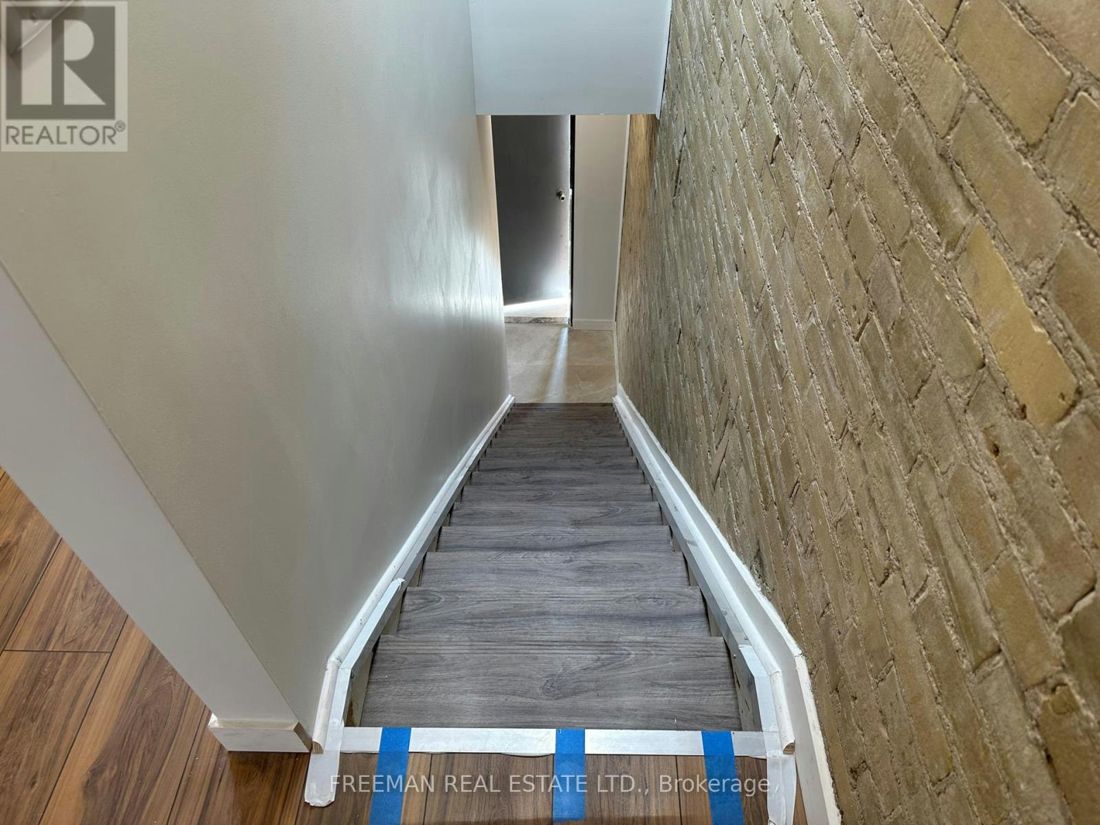 2ND FLOOR-1029 Gerrard Street, Toronto, ON, M4M 1Z6 - 2