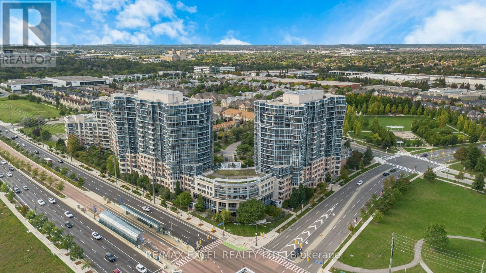 1627-33 Cox Boulevard, Markham, ON, L3R 8A6
