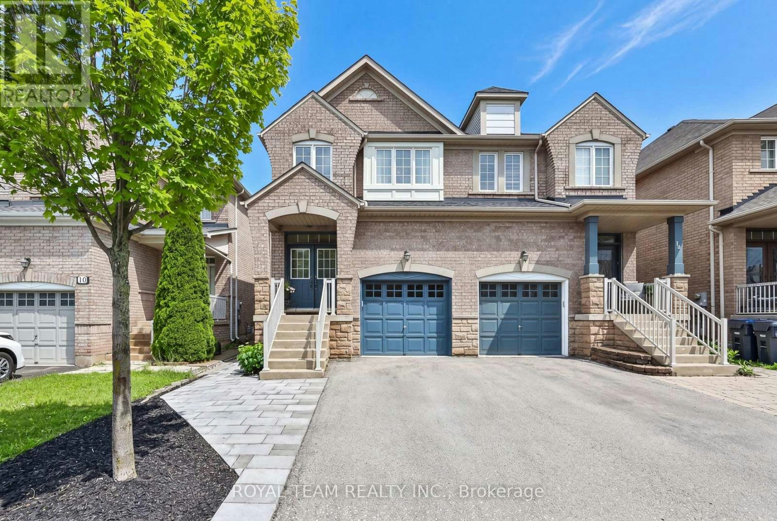 12 Spring Arbour Road, Vaughan, ON, L4J 0B7