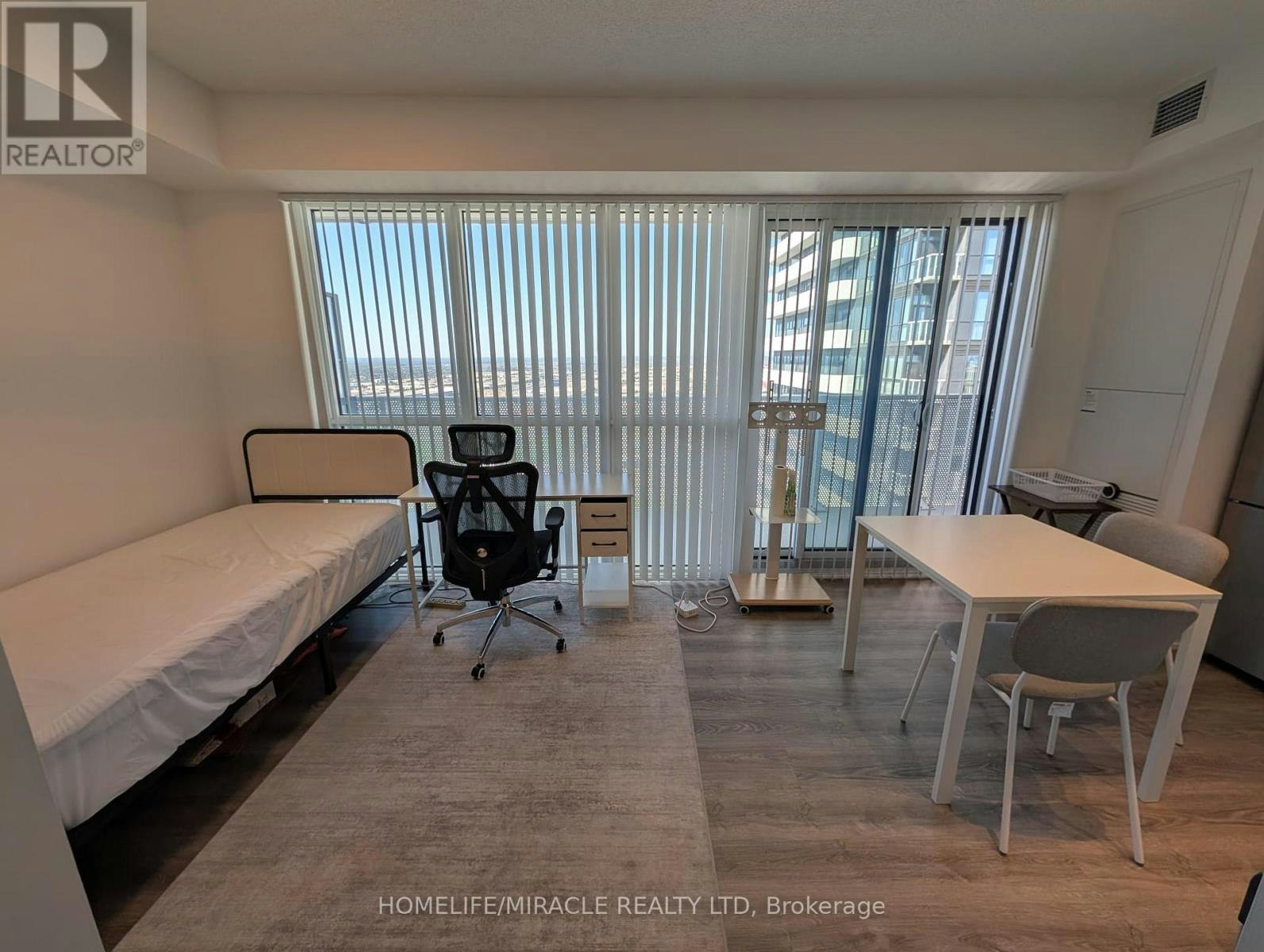 3912-195 Commerce Street, Vaughan, ON, L4K 5Z7 - 5